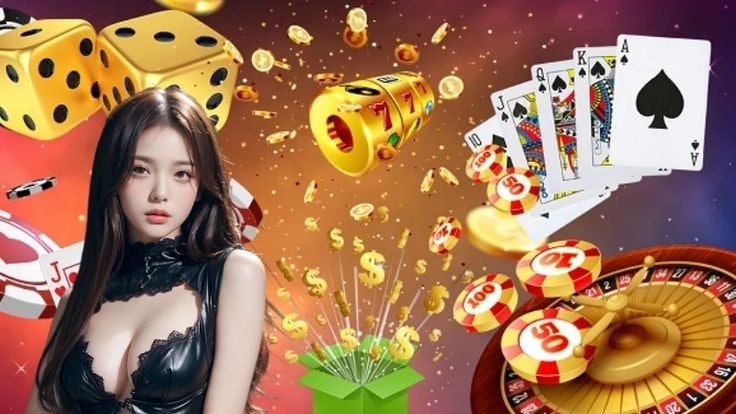 pgpg6 VIP Exclusive ဆုလာဘ်များ